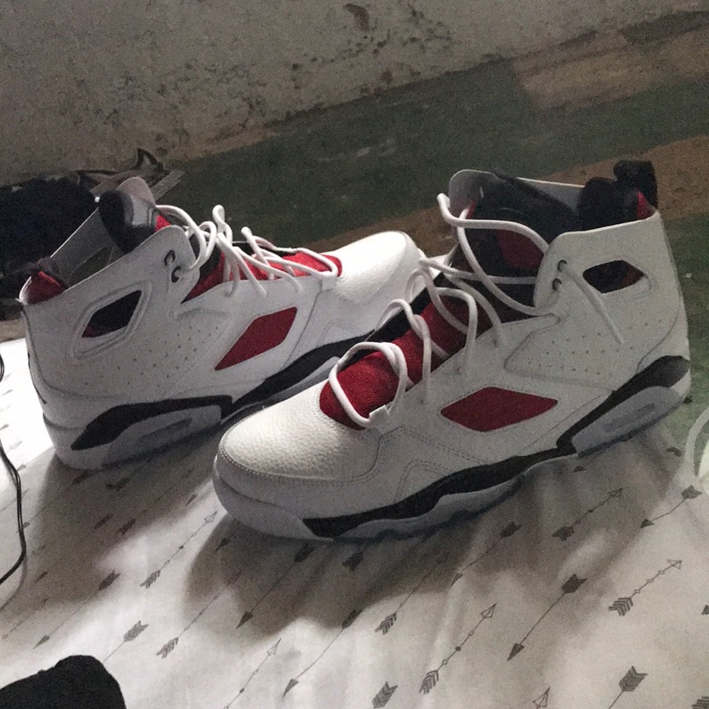 Jordan Flight Club ‘91
